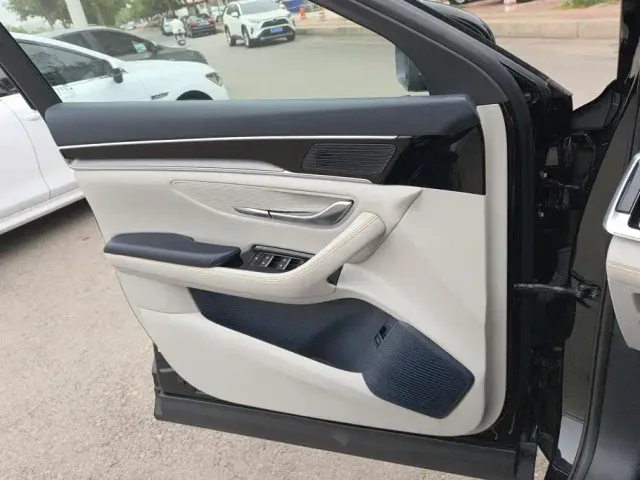 BYD Song PLUS — Фото автомобиля 7