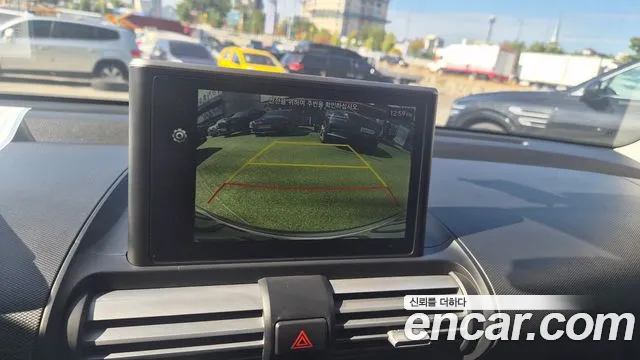 Hyundai Casper — Фото автомобиля 10