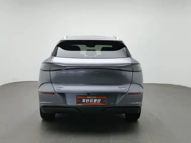 BYD Sealion 06 — Фото автомобиля 4