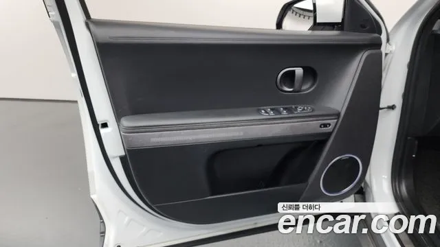 Hyundai Ioniq 5 Ioniq 5 (New) — Фото автомобиля 13