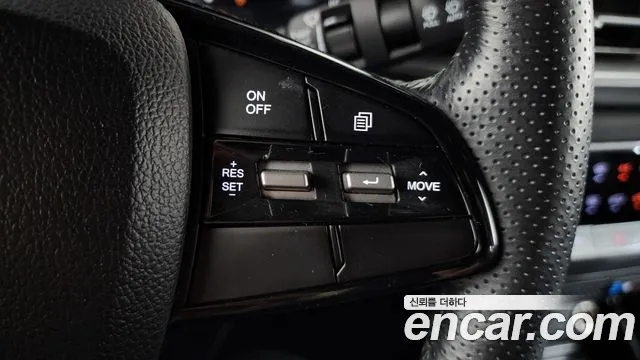 KG_Mobility_Ssangyong Rexton Новый Rexton Sport Дизель 2.2 4WD — Фото автомобиля 15