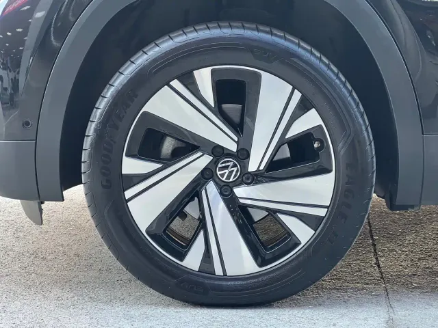 Volkswagen Teramont — Фото автомобиля 17