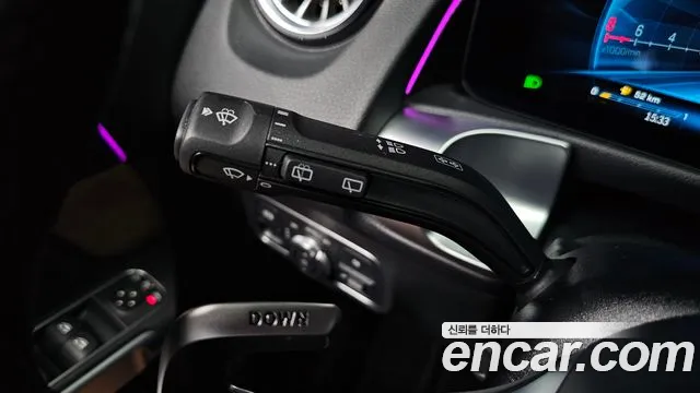 Mercedes-Benz GLB-Class X247 — Фото автомобиля 29