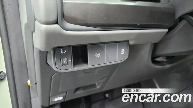 Kia EV3 — Фото автомобиля 25