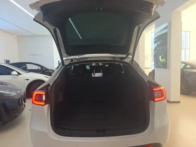 Tesla Model Y — Фото автомобиля 18