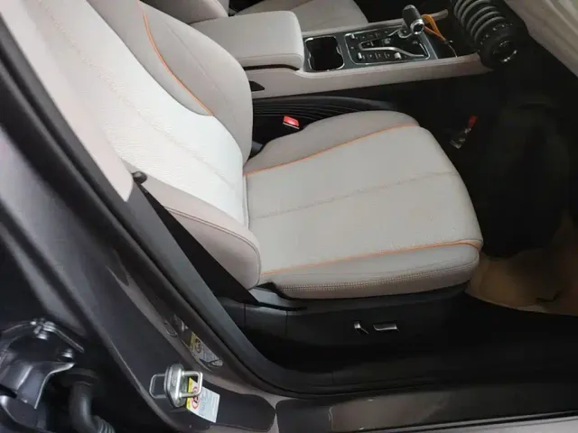 BYD Yuan PLUS — Фото автомобиля 24
