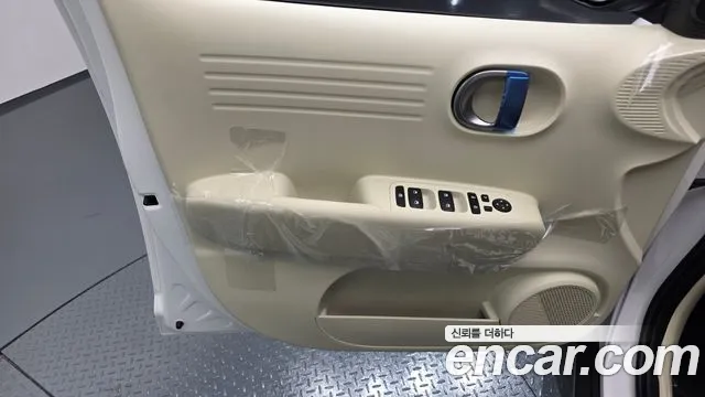 Hyundai Casper — Фото автомобиля 13