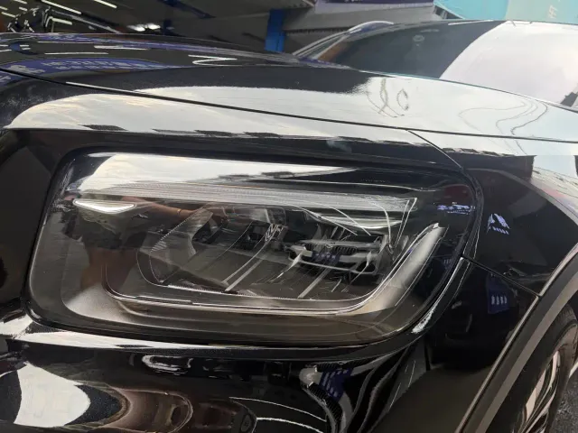Mercedes-Benz GLB-Class — Фото автомобиля 4