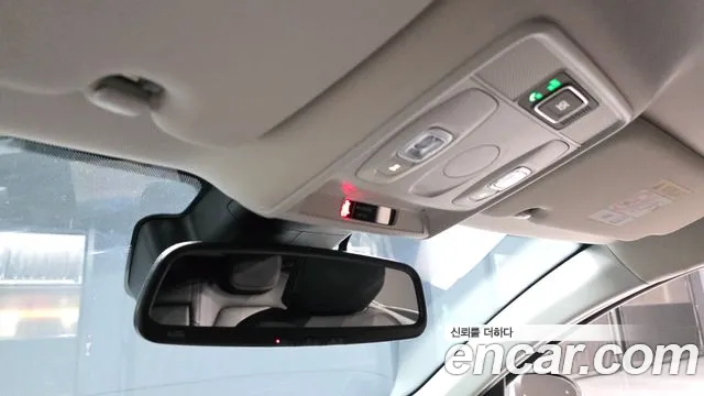 Renault-KoreaSamsung XM3 — Фото автомобиля 18