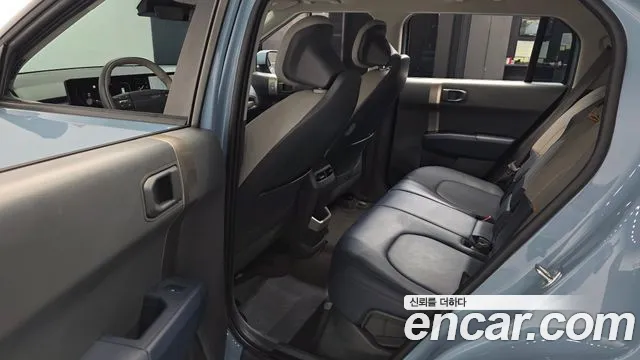 Kia EV3 — Фото автомобиля 16
