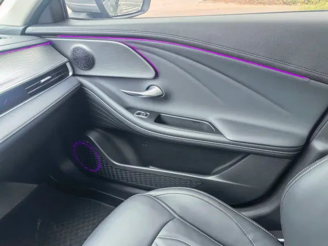 Chery Arrizo 8 — Фото автомобиля 7