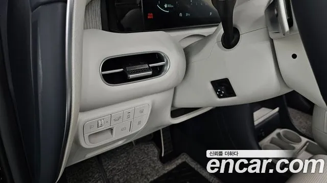 Hyundai Palisade LX3 — Фото автомобиля 27