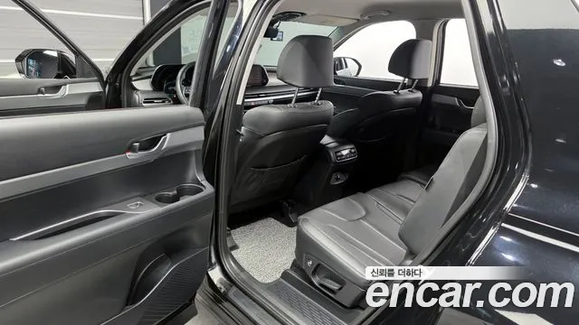 Hyundai Palisade The New Palisade Бензин 3.8 2WD — Фото автомобиля 11