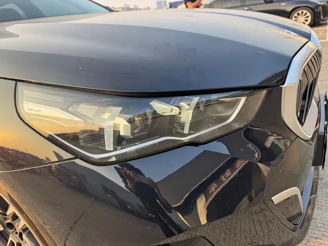 BMW 5 Series — Фото автомобиля 12