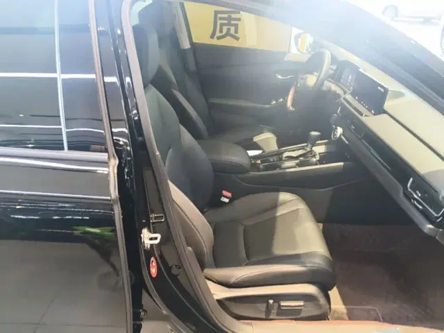 Honda Inspire — Фото автомобиля 24