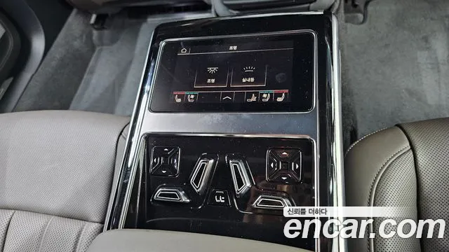 Audi A8 D5 — Фото автомобиля 24