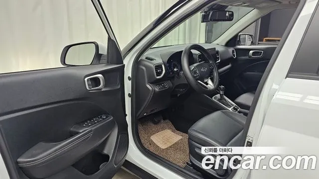 Hyundai Venue Venue 1.6 Modern Plus — Фото автомобиля 10