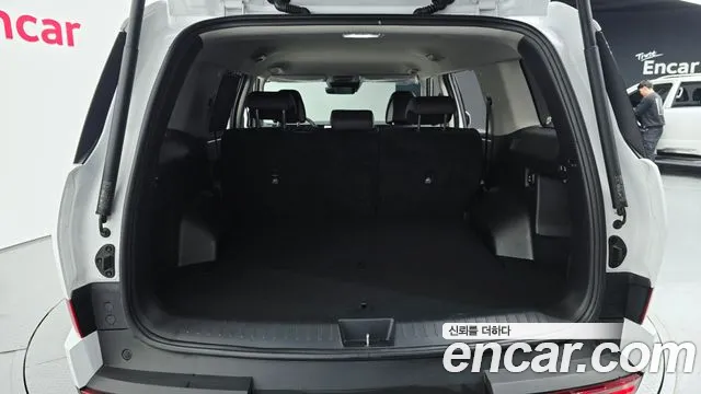 Hyundai Santa Fe MX5 — Фото автомобиля 25