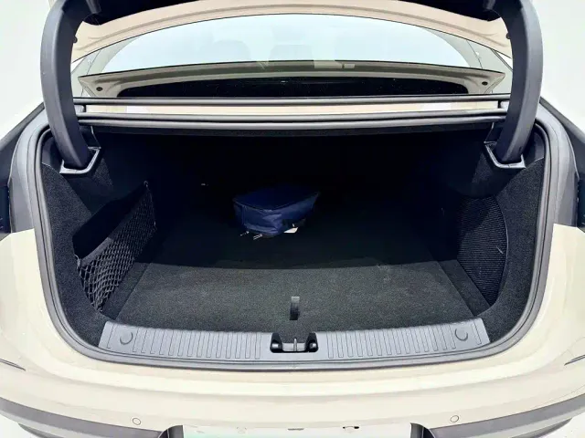 BYD Seal 07 DM-i — Фото автомобиля 24