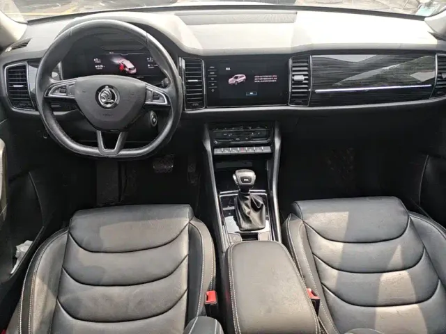 Skoda Kodiaq — Фото автомобиля 9