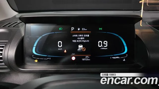 Hyundai Casper Casper Turbo Inspiration — Фото автомобиля 8