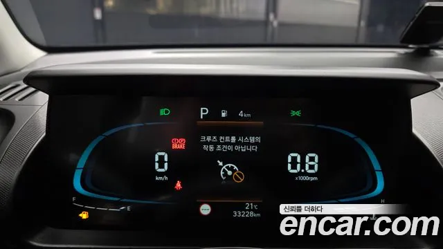 Hyundai Casper — Фото автомобиля 11