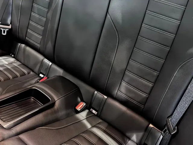 BMW M2 — Фото автомобиля 10