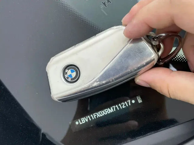 BMW X1 — Фото автомобиля 26