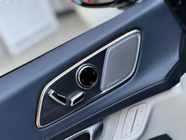 Buick Century — Фото автомобиля 17