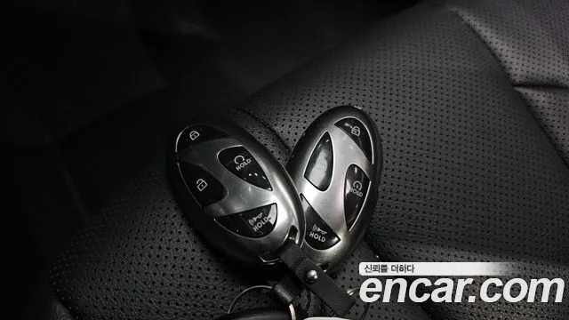 Hyundai Avante CN7 — Фото автомобиля 17