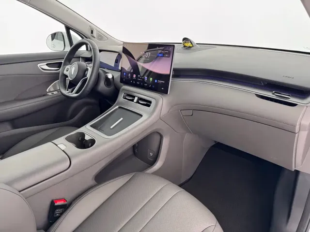 Shangjie SUV — Фото автомобиля 9