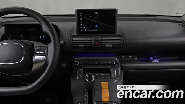 Hyundai Casper — Фото автомобиля 14