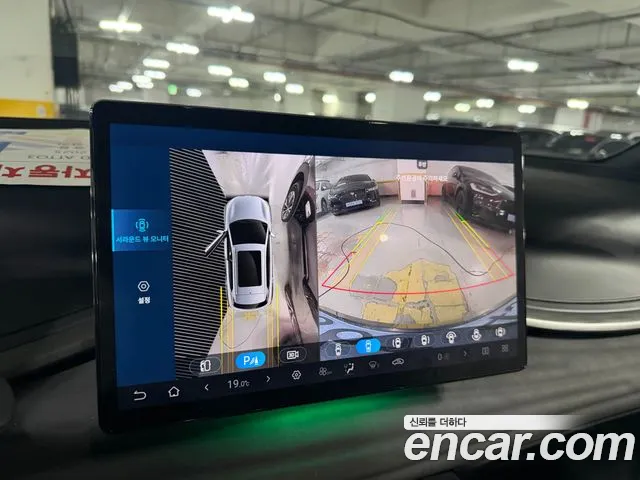 BYD Atto 3 — Фото автомобиля 13