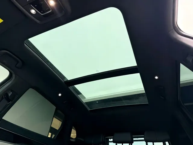 BYD Song PLUS — Фото автомобиля 12