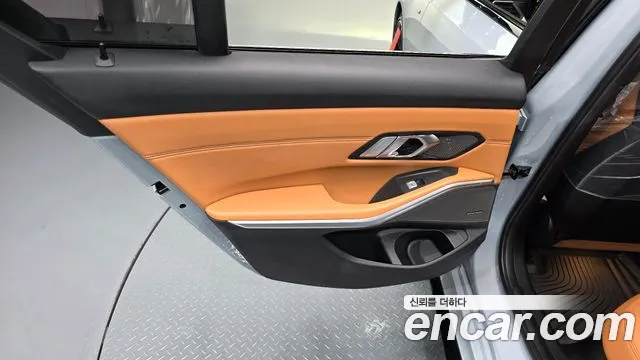 BMW 3 Series G20 — Фото автомобиля 14