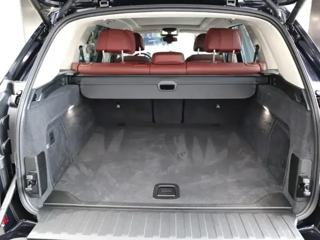 BMW X5 — Фото автомобиля 30