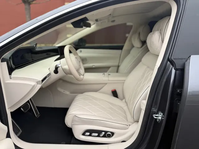 Xiangjie Enjoy World S9 2025 Range Extender Max+ — Фото автомобиля 5