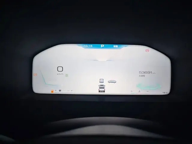 Haval Cool Dog — Фото автомобиля 3