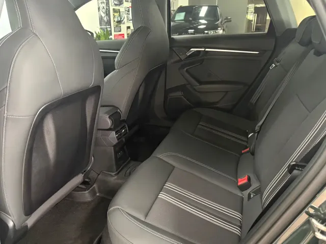 Audi A3 — Фото автомобиля 7