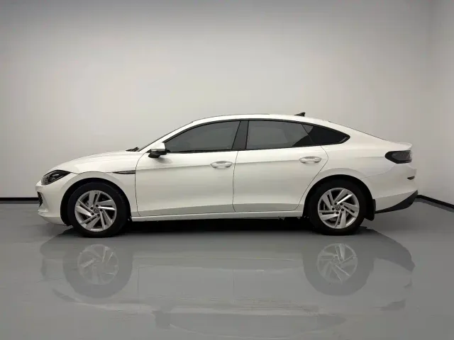 Volkswagen Lamando — Фото автомобиля 7