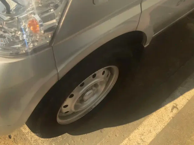 Wuling Rongguang EV — Фото автомобиля 4