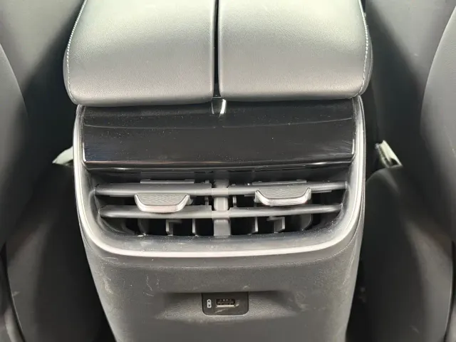 Changan Qiyuan A07 — Фото автомобиля 19