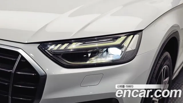 Audi Q5 FY — Фото автомобиля 6