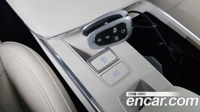 Hyundai Grandeur Новый Grandeur IG — Фото автомобиля 25