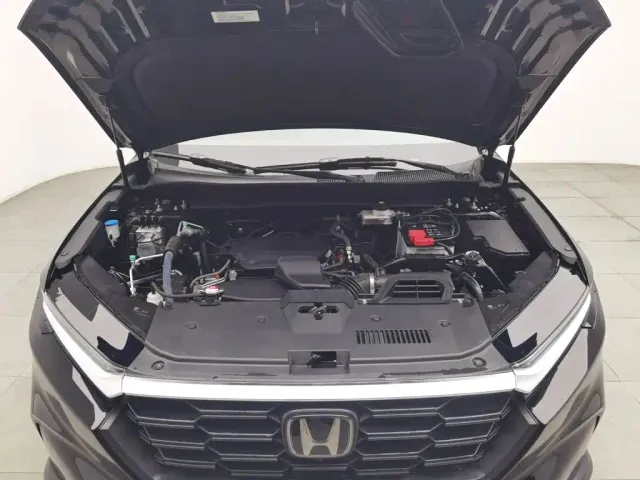 Honda CR-V — Фото автомобиля 6