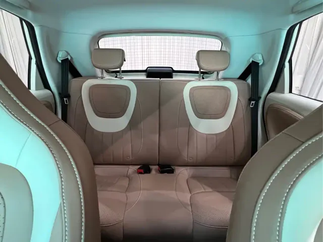 Wuling Bingo — Фото автомобиля 9