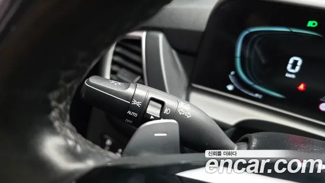 Kia Seltos — Фото автомобиля 30