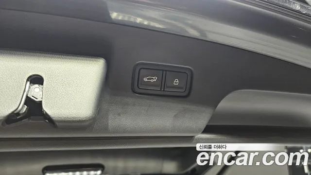 Hyundai Palisade Palisade (LX3) Бензин 2.5T 2WD 9 мест — Фото автомобиля 18