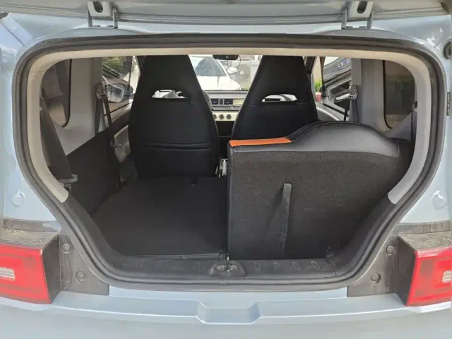 Wuling Hongguang Mini EV — Фото автомобиля 20