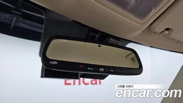Hyundai Casper Casper (New) — Фото автомобиля 27
